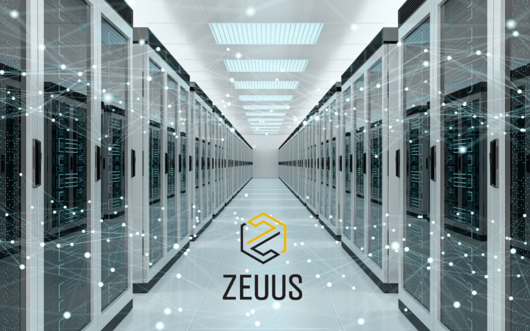 ZEUUS Inc, Announces hiring of new company President Josh Levine